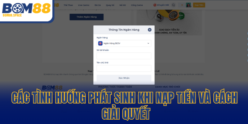 Một vài điểm quan trọng bạn nên lưu ý trước khi giao dịch