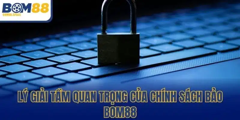 Lý giải tầm quan trọng của chính sách bảo BOM88